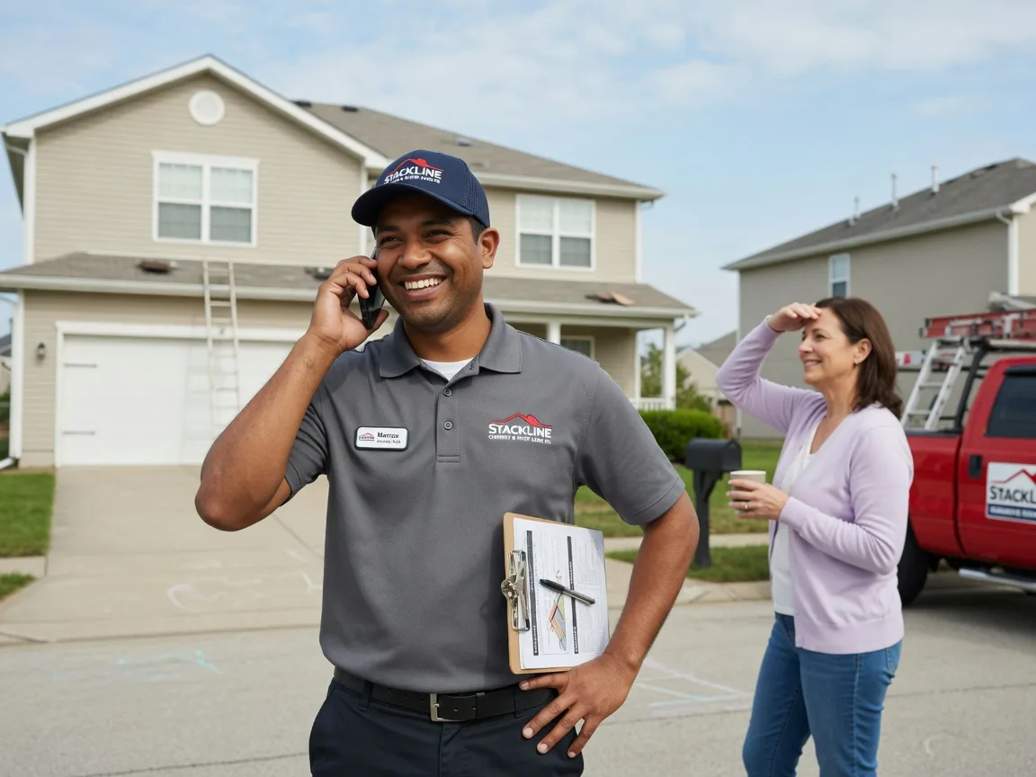 Chimney flashing repair Temple, GA FAQs